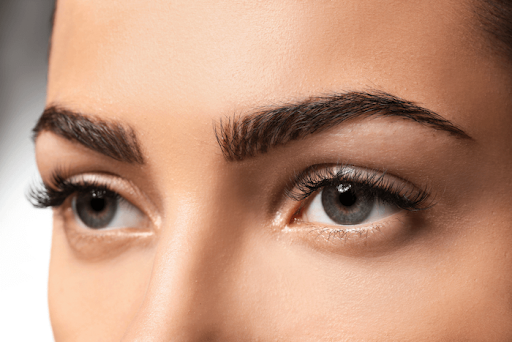 Phoenix Brow Threading