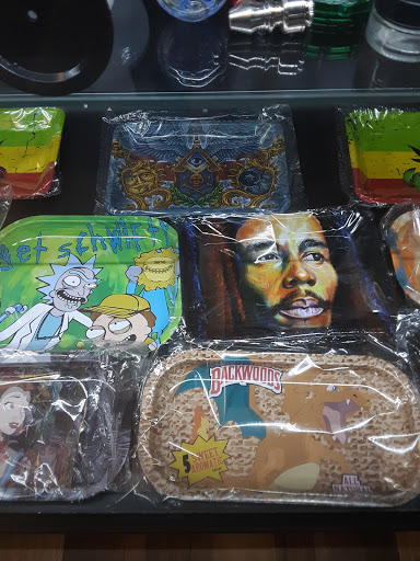 Tobacco Shop «Tobacco Spot», reviews and photos, 4514 Curry Ford Rd, Orlando, FL 32812, USA