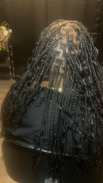 Rics Beauty Bar - Photo 2 - Car repair in Winston-Salem, NC, Winston-Salem