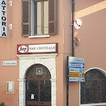 Photo n°1 de l'avis de Andrea.e fait le 13/02/2020 à 18:19 sur le  Trattoria Bar Centrale e locanda San Felice à San Felice del Benaco