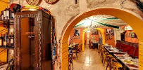 Bar du Restaurant marocain Le Massyl à Paris - n°3