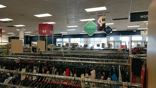 Department Store «Marshalls», reviews and photos, 2240 Bridgepointe Pkwy, San Mateo, CA 94404, USA