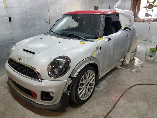 Auto Repair Shop «Luna Auto Services», reviews and photos, 539 Middle Tennessee Blvd, Murfreesboro, TN 37129, USA