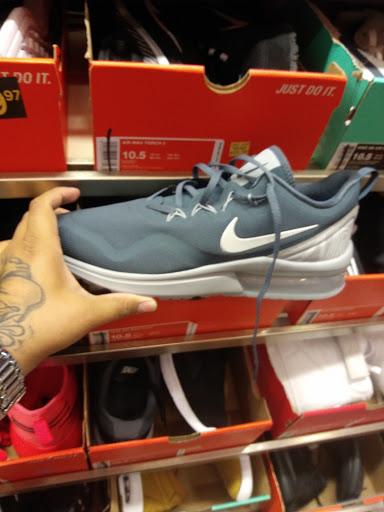 Sporting Goods Store «Nike Factory Store», reviews and photos, 9851 South Eastern Avenue, Las Vegas, NV 89183, USA