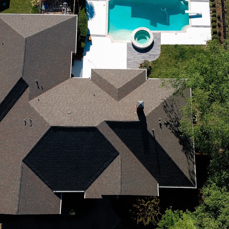Referred Roofing and Construction
