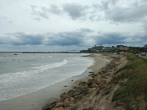 Grocery Store «Block Island Grocery», reviews and photos, 242 Ocean Ave, New Shoreham, RI 02807, USA