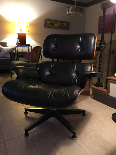 humemodern furniture restoration image