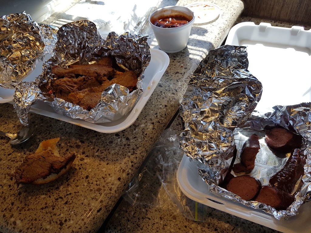 Hog Johnny's BBQ 88250