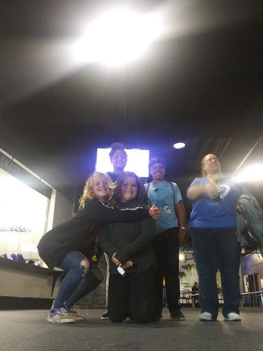 Gym «Genesis Health Clubs - Wichita Ice Center», reviews and photos, 505 W Maple St, Wichita, KS 67213, USA