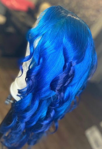 Barber Shop «Hopkins Haircare», reviews and photos, 7128 E Reno Ave # B, Oklahoma City, OK 73110, USA