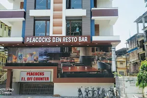 Peacock's Den Restaurant image