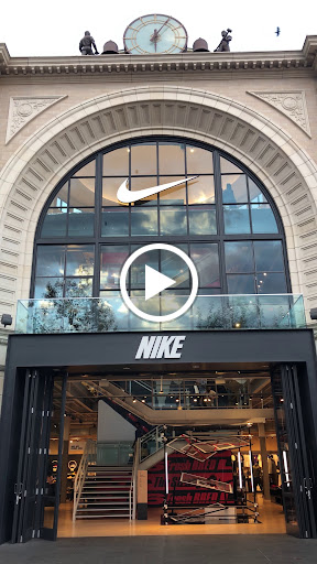 Clothing Store «Nike The Grove», reviews and photos, 189 The Grove Dr, Los Angeles, CA 90036, USA