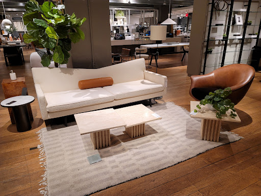 Furniture Store «CB2», reviews and photos, 979 3rd Ave, New York, NY 10022, USA