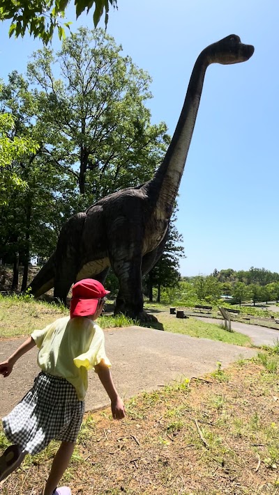 佐野市運動公園