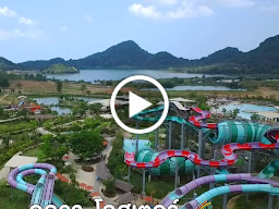 สวนน้ำรามายณะ