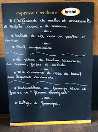 Restaurant ô sens 60 à Bègles - menu / carte