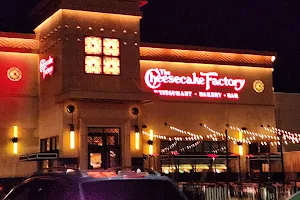 The Cheesecake Factory image