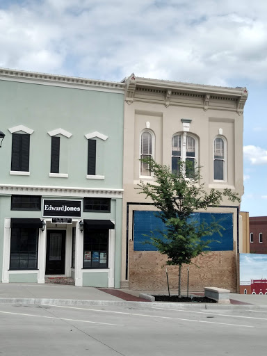 Food «Historic Downtown Liberty, Inc», reviews and photos, 111 N Water St, Liberty, MO 64068, USA