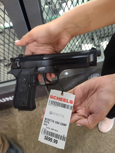 Sporting Goods Store «SCHEELS», reviews and photos, 1200 Scheels Drive, Sparks, NV 89434, USA