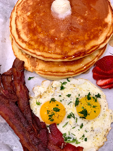 Eat Fantastic
