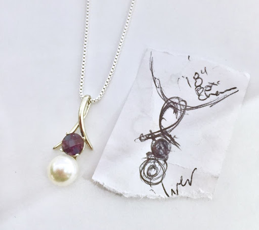 Jeweler «Rubini Jewelers», reviews and photos, 632 N Washington St, Alexandria, VA 22314, USA