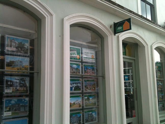 Miller Sales and Letting Agents Truro - Truro