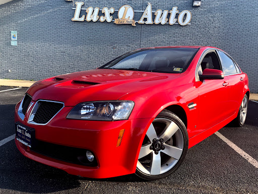 Used Car Dealer «Lux Auto», reviews and photos, 6600 Crain Hwy, La Plata, MD 20646, USA