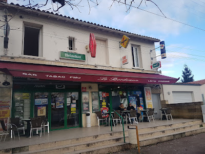 Le Bordeaux à Saintes