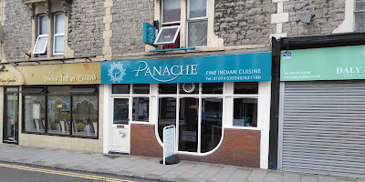 Panache Fine Indian Restaurant