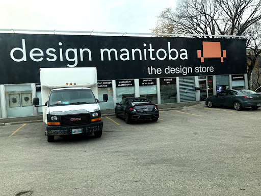 Design Manitoba