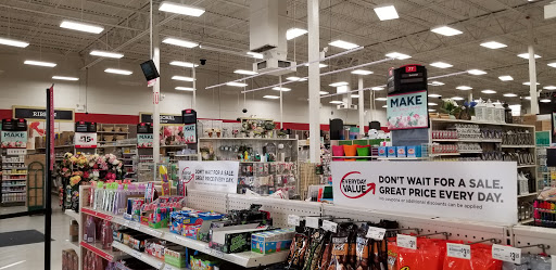 Craft Store «Michaels», reviews and photos, 9041 Snowden River Pkwy, Columbia, MD 21046, USA