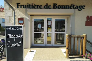 Eurl the Fruitiere of Bonnetage image