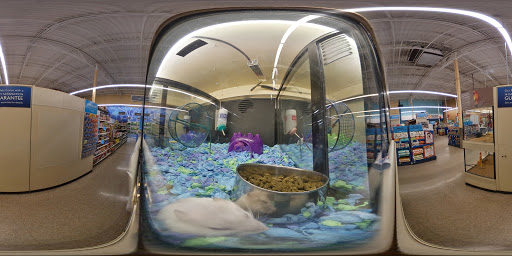 Pet Supply Store «PetSmart», reviews and photos, 45 Park Pl Dr, Covington, LA 70433, USA