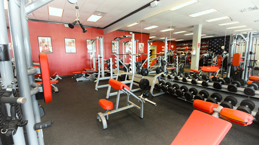 Gym «Snap Fitness», reviews and photos, 16341 Mueschke Rd, Cypress, TX 77433, USA