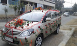 Parveen Taxi Service (panchal) Pipli
