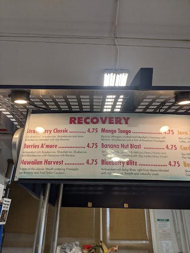 Health Club «Fitness Factory Health Club», reviews and photos, 15 Grand Ave # 2, Palisades Park, NJ 07650, USA