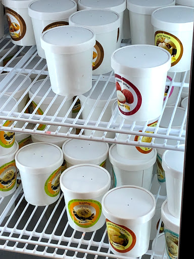 Ice Cream Shop «Nirvanaah», reviews and photos, 5363 Mowry Ave, Fremont, CA 94538, USA