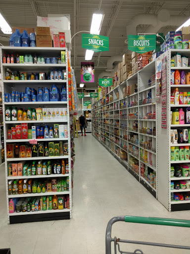 Indian Grocery Store «Patel Brothers», reviews and photos, 1750 W Sand Lake Rd, Orlando, FL 32809, USA