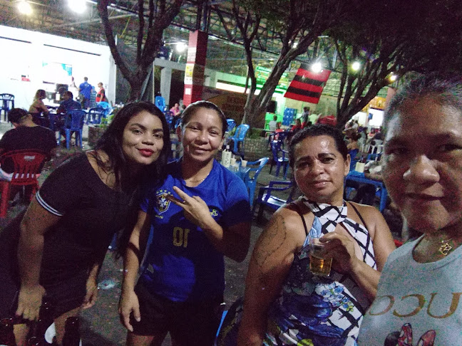 Avaliações sobre Bar do Gaspazinho e petiscos do Ronan em Manaus - Bar