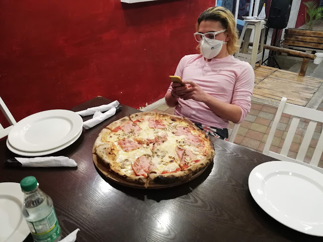 Pizzería Italiana il faro - Pizzeria