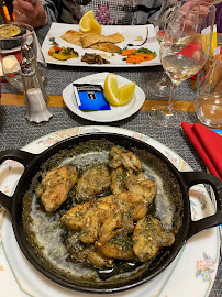 Plats et boissons du Restaurant français La table del Vigneto à Juliénas - n°11