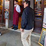 Photo n°2 de l'avis de Sara.u fait le 28/04/2024 à 15:44 sur le  Trattoria Pizzeria à Venice