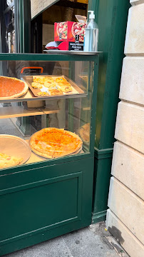 Atmosphère du Pizzeria Pizza Capri - République 🇮🇹🍕 à Lyon - n°5