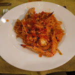 Photo n°3 de l'avis de Lorenzo.u fait le 24/10/2021 à 08:20 sur le  Restaurant Da Romolo à Castiglione della Pescaia