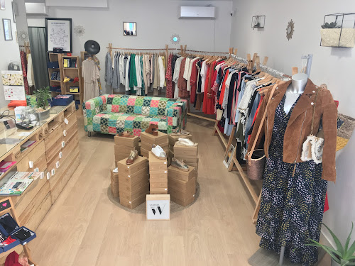 Ma Petite Boutique à Sainte-Foy-la-Grande