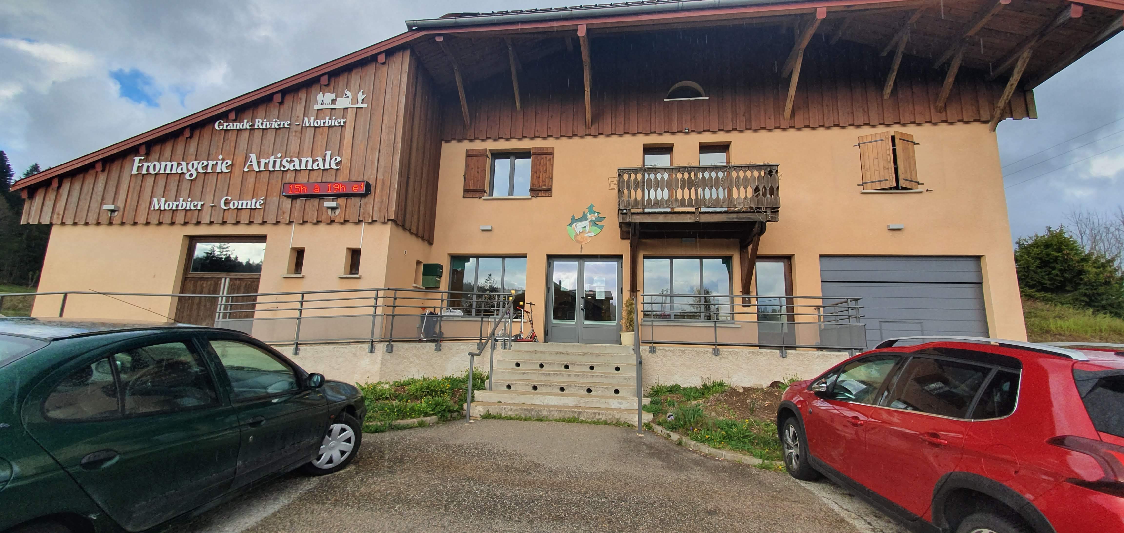 Photo n° 1 de l'avis de Jorge.E fait le 26/04/2019 à 17:43