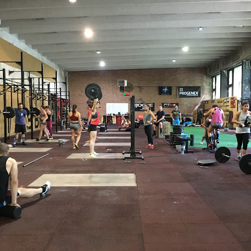 CrossFit B'Bros - Budapest