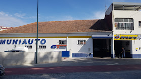 Muniauto De Rio Maior, Mecânica, Lda