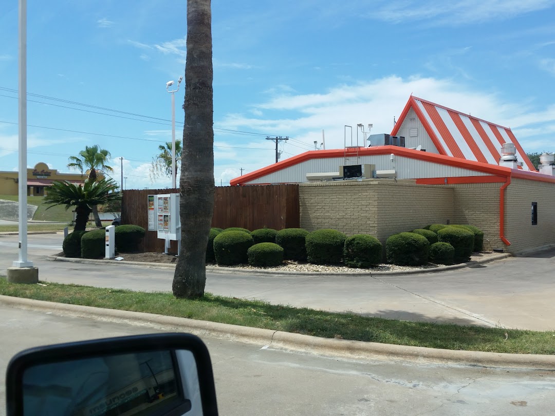 Whataburger