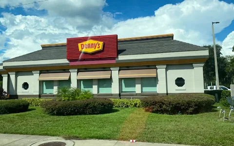 Denny's image